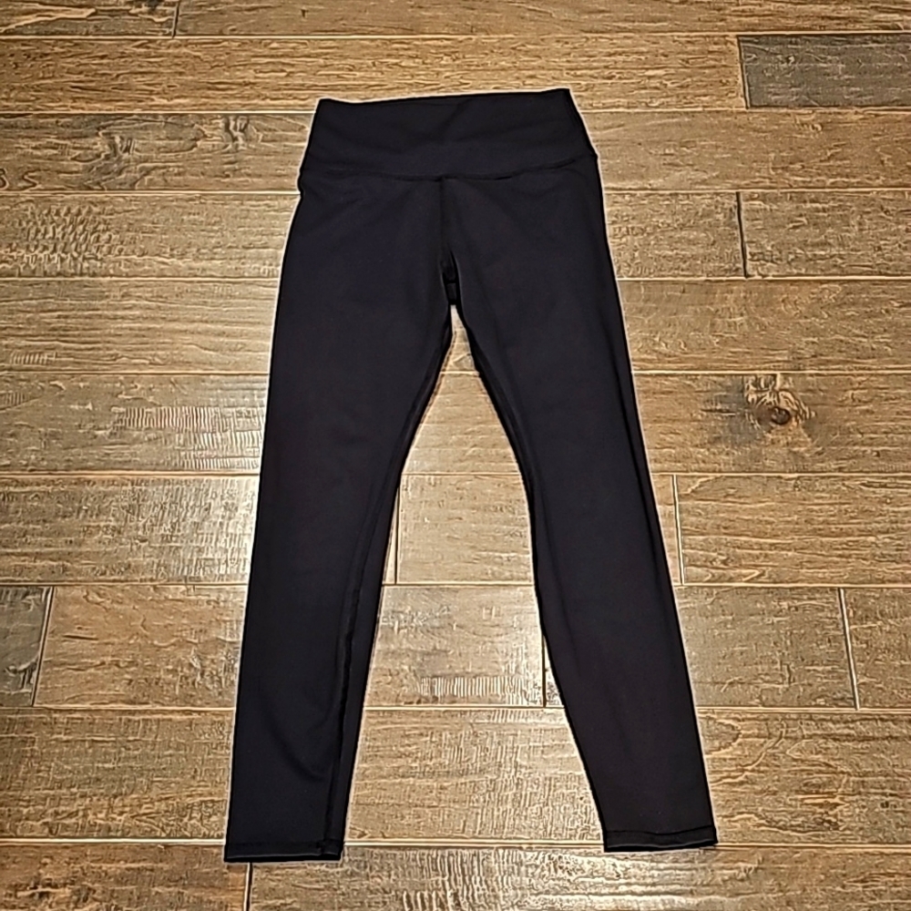 Tokalon High Waist Soft Leggings sz large